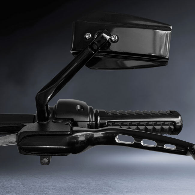 Heinzbikes Nano Unterlenkerblinker für Harley-Davidson