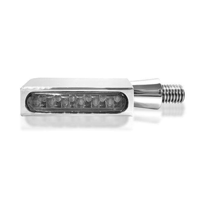 Heinzbikes, Blokk Line LED-Blinker für Harley Davidson