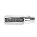 Heinzbikes, Luz Trasera/Intermitentes Blokk Line 3 En 1 Para Harley Davidson