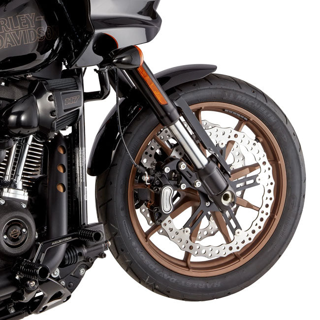 Arlen Ness Big Brake Frontscheiben-Kit für Harley-Davidson