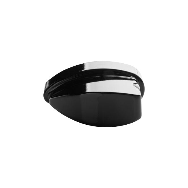 Heinzbikes Nano Winglets Blinkerset für Harley Davidson