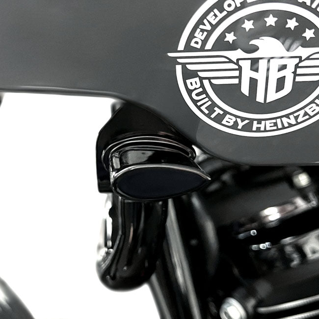 Heinzbikes, Intermitentes ST Classic Para Harley Davidson