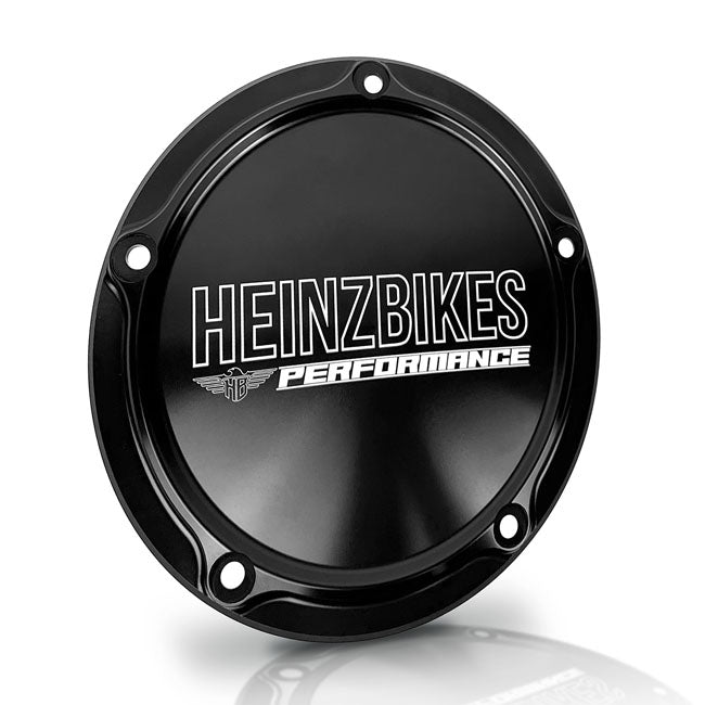 Heinzbikes, High Performance Derby-Reifen für Harley Davidson