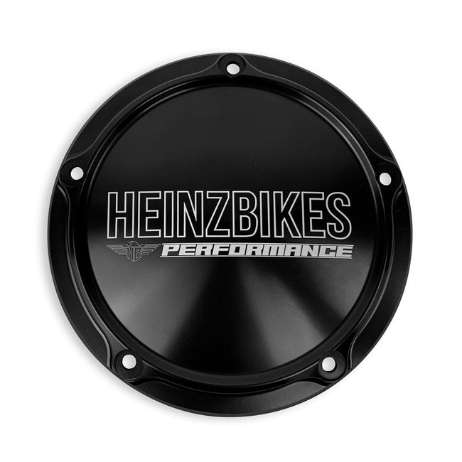 Heinzbikes, High Performance Derby-Reifen für Harley Davidson