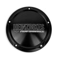 Heinzbikes, High Performance Derby-Reifen für Harley Davidson