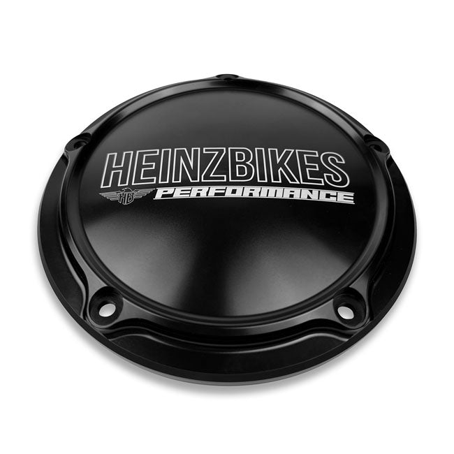 Heinzbikes, High Performance Derby-Reifen für Harley Davidson