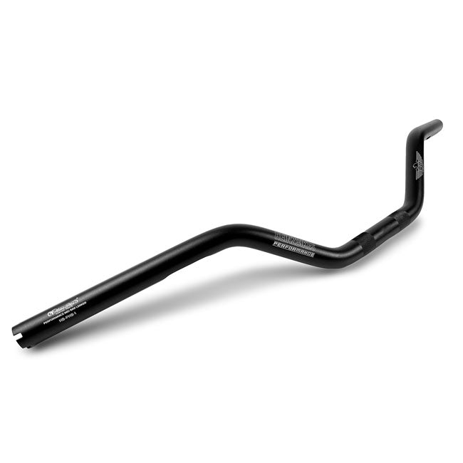 Heinzbikes High Performance Club Style Lenker für Harley Davidson