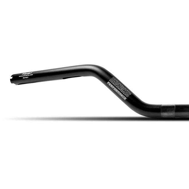 Heinzbikes High Performance Club Style Lenker für Harley Davidson