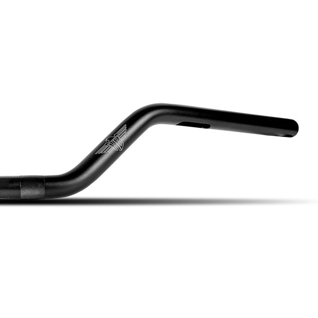 Heinzbikes High Performance Club Style Lenker für Harley Davidson
