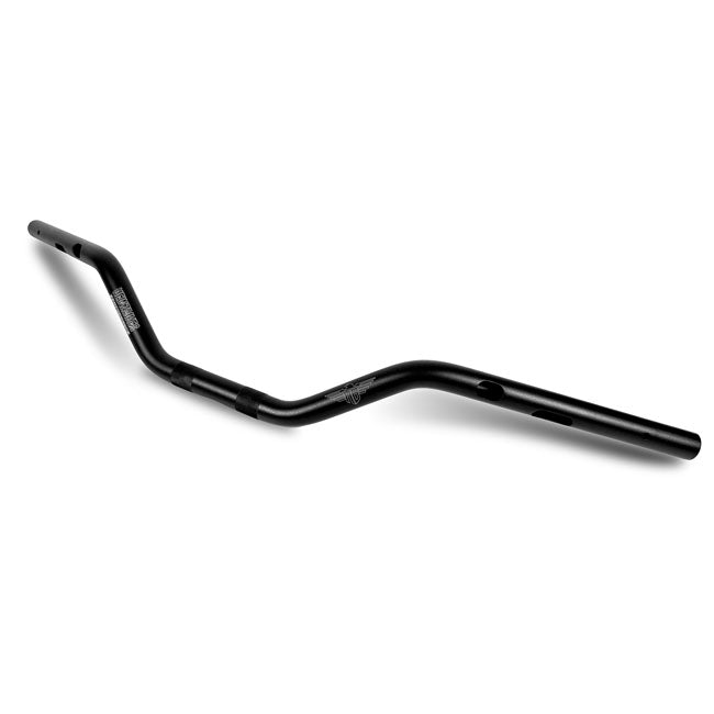 Heinzbikes High Performance Club Style Lenker für Harley Davidson