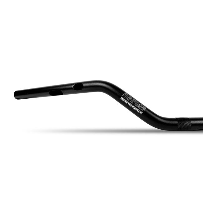 Heinzbikes High Performance Club Style Lenker für Harley Davidson