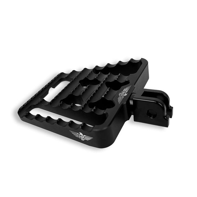 Heinzbikes, Mini-Estriberas De Alto Rendimiento V1 Para Harley Davidson