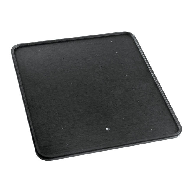 Heinzbikes, Portamatrículas "Frame". 180 X 200 Mm Para Harley Davidson