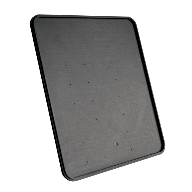 Heinzbikes, Portamatrículas "Frame". 180 X 200 Mm Para Harley Davidson