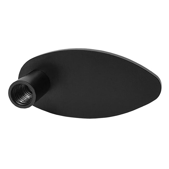 Heinzbikes, Placas Protectoras De Los Puntales Del Guardabarros Para Harley Davidson