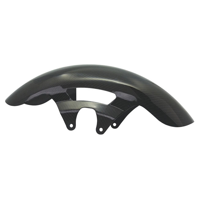 Arlen Ness, Guardabarros Delantero Cafe De 19" Para Harley Davidson