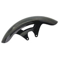 Arlen Ness 19" Cafe Front Fender for Harley Davidson