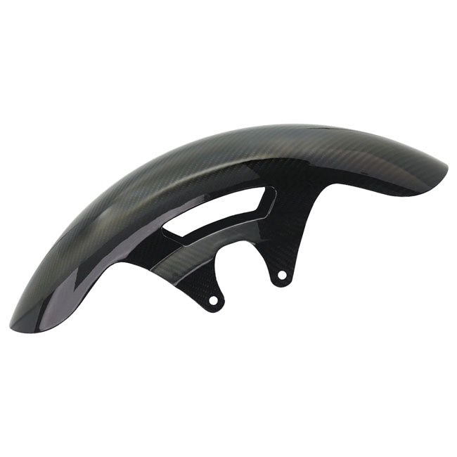 Arlen Ness, Guardabarros Delantero Cafe De 19" Para Harley Davidson