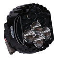 Custom Dynamics Shark Demon 2 Performance LED-Scheinwerfer-Kit für Harley-Davidson
