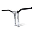Phatbar 1-1/4" Lenker-Kit und 14,5" Riser Chrom für Harley Davidson