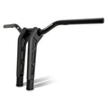 Phatbar 1-1/4" Lenker-Kit und 14,5" Black Ops Riser für Harley Davidson