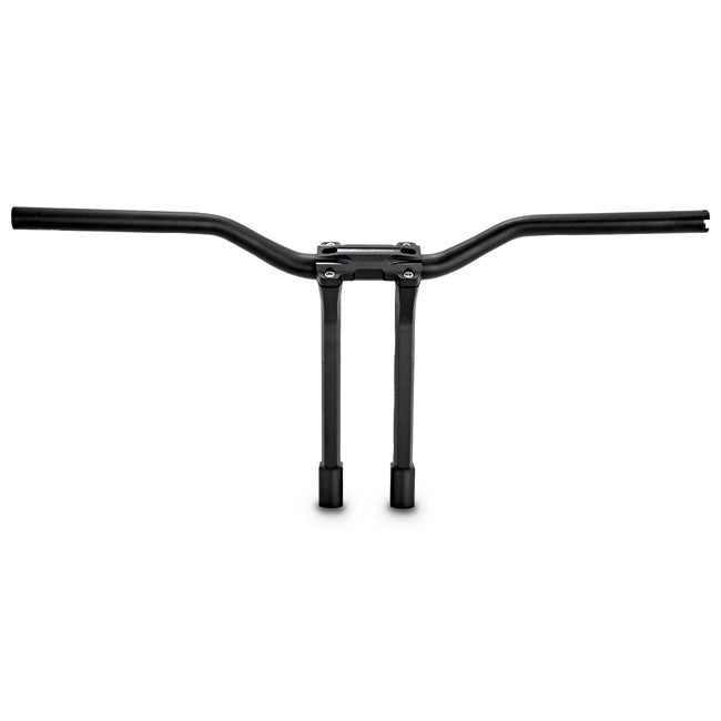 Phatbar 1-1/4" Lenker-Kit und 14,5" Black Ops Riser für Harley Davidson