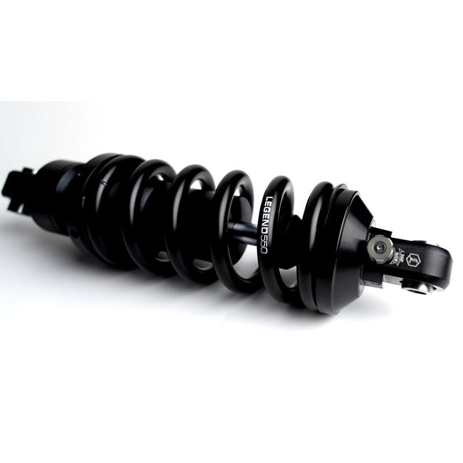 Legend Revo-A Stoßdämpferset für 18-24 Harley-Davidson Softail