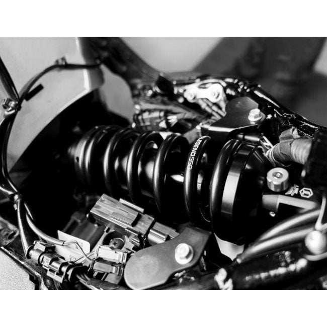 Legend Revo-A Stoßdämpferset für 18-24 Harley-Davidson Softail