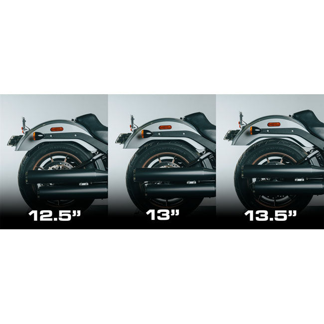 Legend Revo-A Stoßdämpferset für 18-24 Harley-Davidson Softail