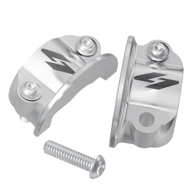 Kraus, Pro-Line Perch Medium Clamps für Harley Davidson