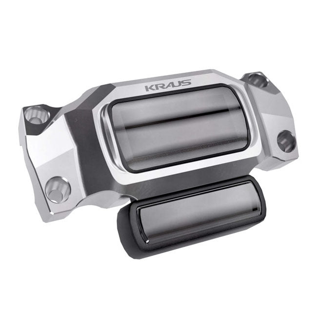 Kraus, Top Plate For Core Risers For Harley Davidson
