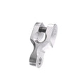 Kraus 38 mm (1,5 Zoll) Billet-Messgerätverlängerung für Harley Davidson