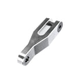 Kraus, Extensión De Medidor De 76 Mm (3") Para Harley Davidson