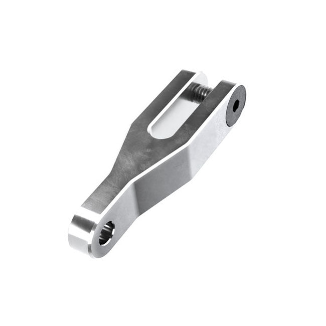 Kraus, Extensión De Medidor De 76 Mm (3") Para Harley Davidson