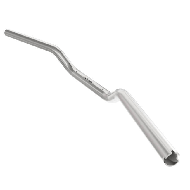 Kraus, Manillar KR Low Bar De 1" Para Harley Davidson