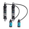 Legend, Revo ARC Shock Absorber Set for Harley Davidson Touring