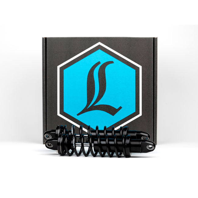 Legend Revo Stoßdämpfer-Set für Harley Davidson 99-25 FLT/Touring