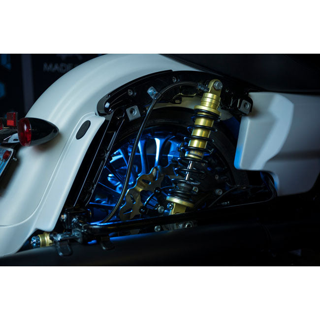 Legend Revo ARC Stoßdämpferset für Harley-Davidson Touring
