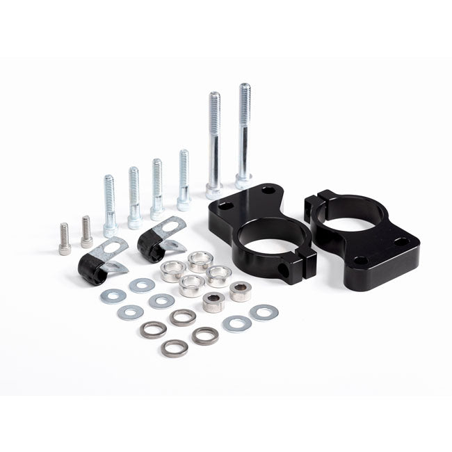 Legend, Revo ARC Shock Absorber Set for Harley Davidson Touring