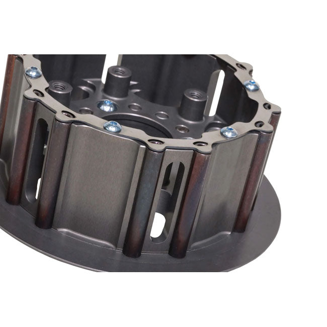 Rekluse, APEX Clutch Kit without Basket for Harley Davidson