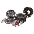 Rekluse Apex Clutch Kit with Basket for Harley Davidson 07-11 Twin Cam