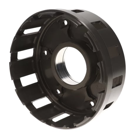 Rekluse, APEX Clutch Basket for Harley Davidson