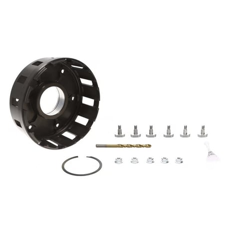 Rekluse, APEX Clutch Basket for Harley Davidson