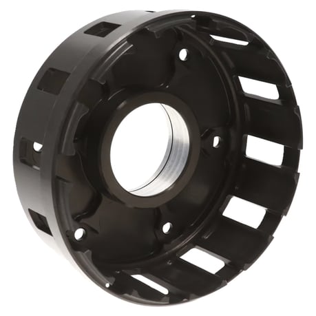 Rekluse, cesta de embrague APEX