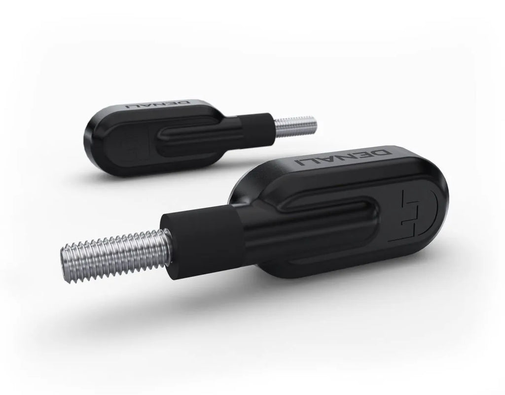 T3 Switchback M8 LED Front Turn Signals for Motorcycle