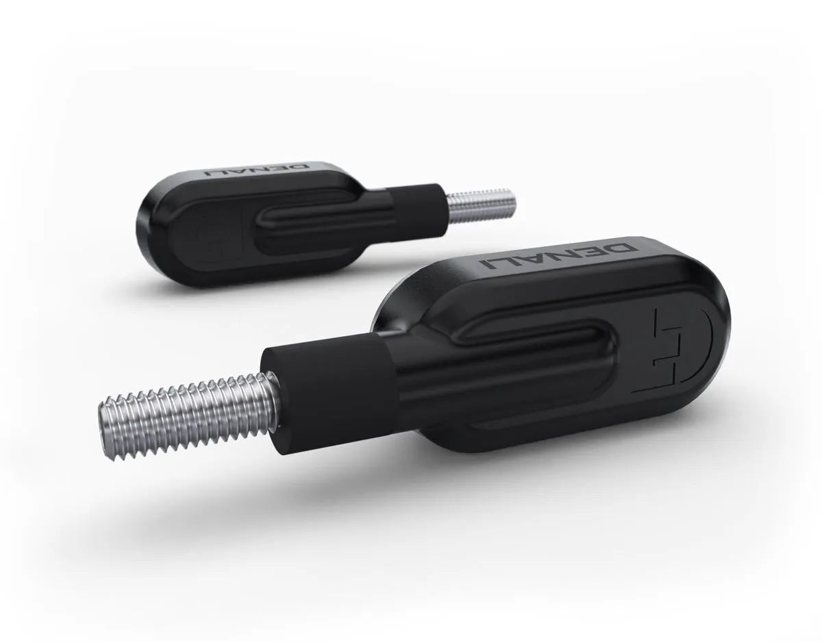 Intermitentes Delanteros LED T3 Switchback M8 Para Moto