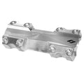 Kraus, Placa Superior De 1-1/8" Para Elevadores Aislados Para Harley Davidson