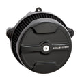 Kit De Filtro De Aire Etapa 1 Big Sucker Black Knuck Para Harley Davidson