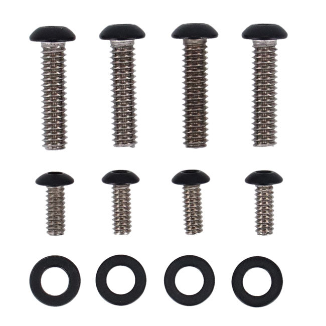 Handlebar Switch and Screw Kit for Harley Davidson