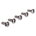 Screws4Bikes, Rear Brake Disc Screw Kit for Harley Davidson